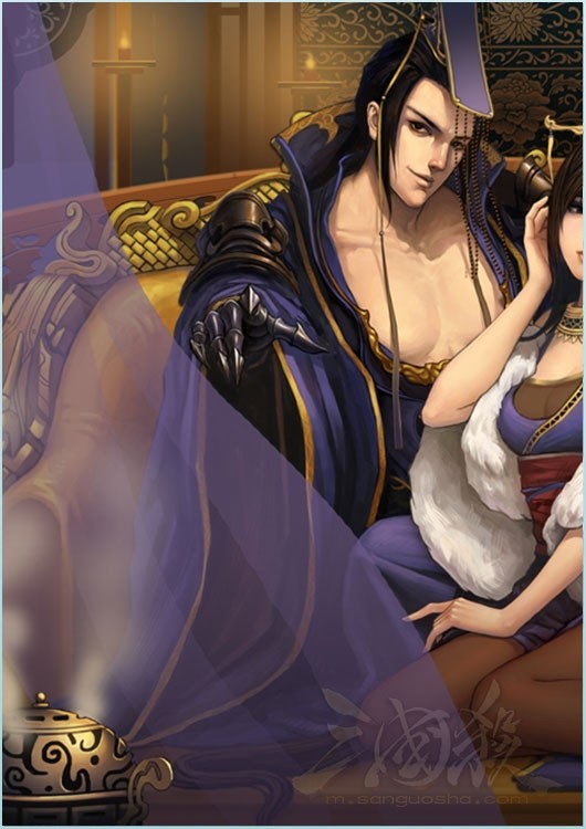 三国杀国战最恶心的武将组合,三国杀珠联璧合哪个武将最好