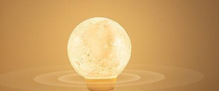 物联网语音控制声控台灯,物联网灯控系统