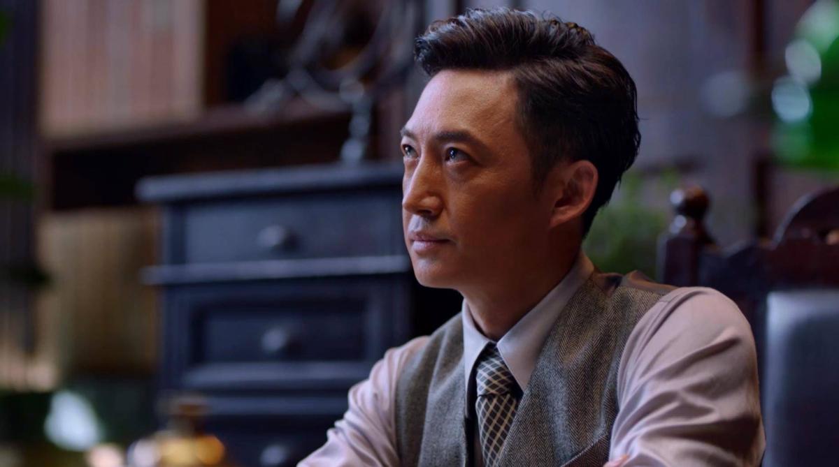 年轻时候最帅的5个男演员,那些长得一般却很有气质的男演员