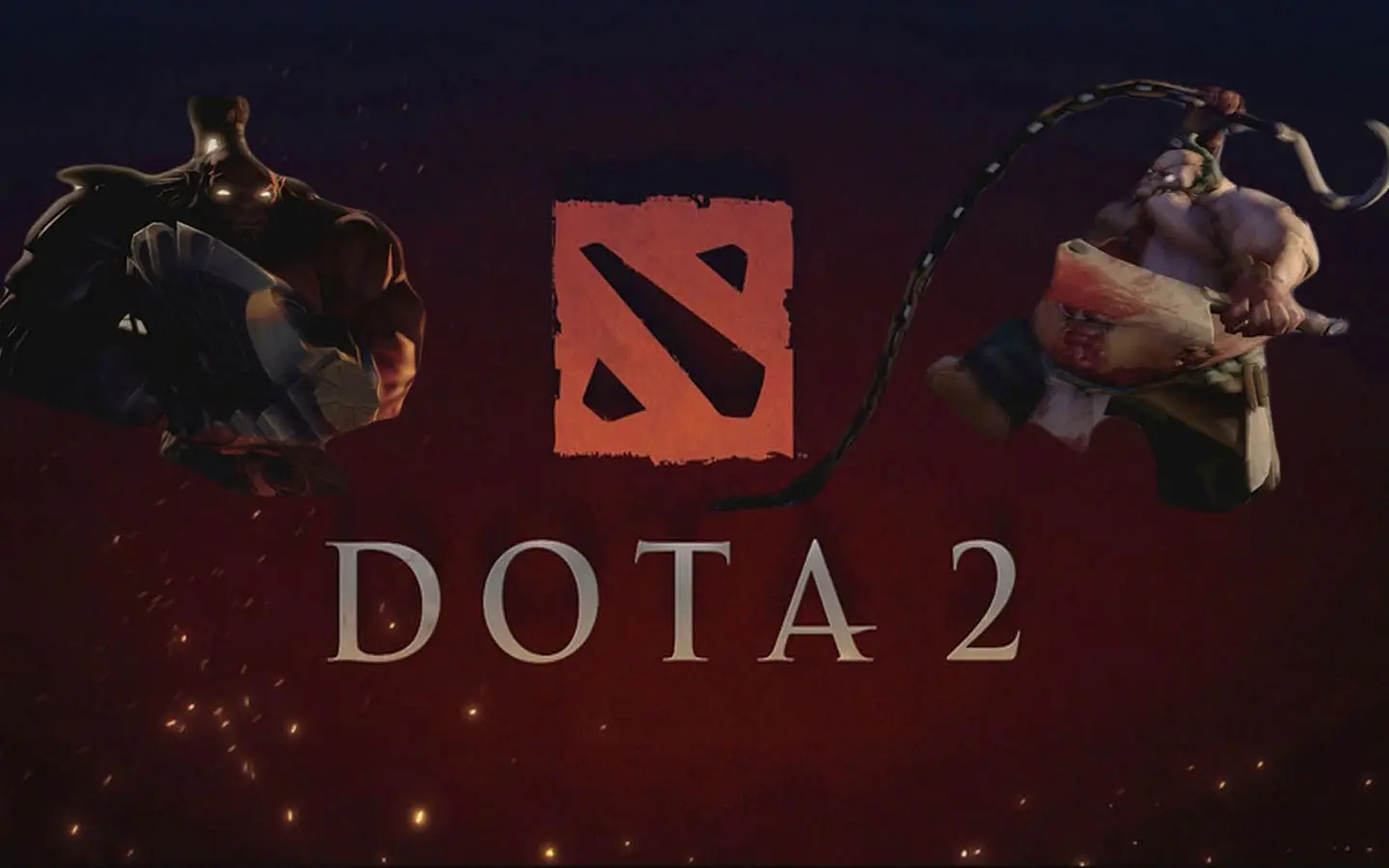 dota2为什么感觉那么难,dota2为什么开始不了游戏
