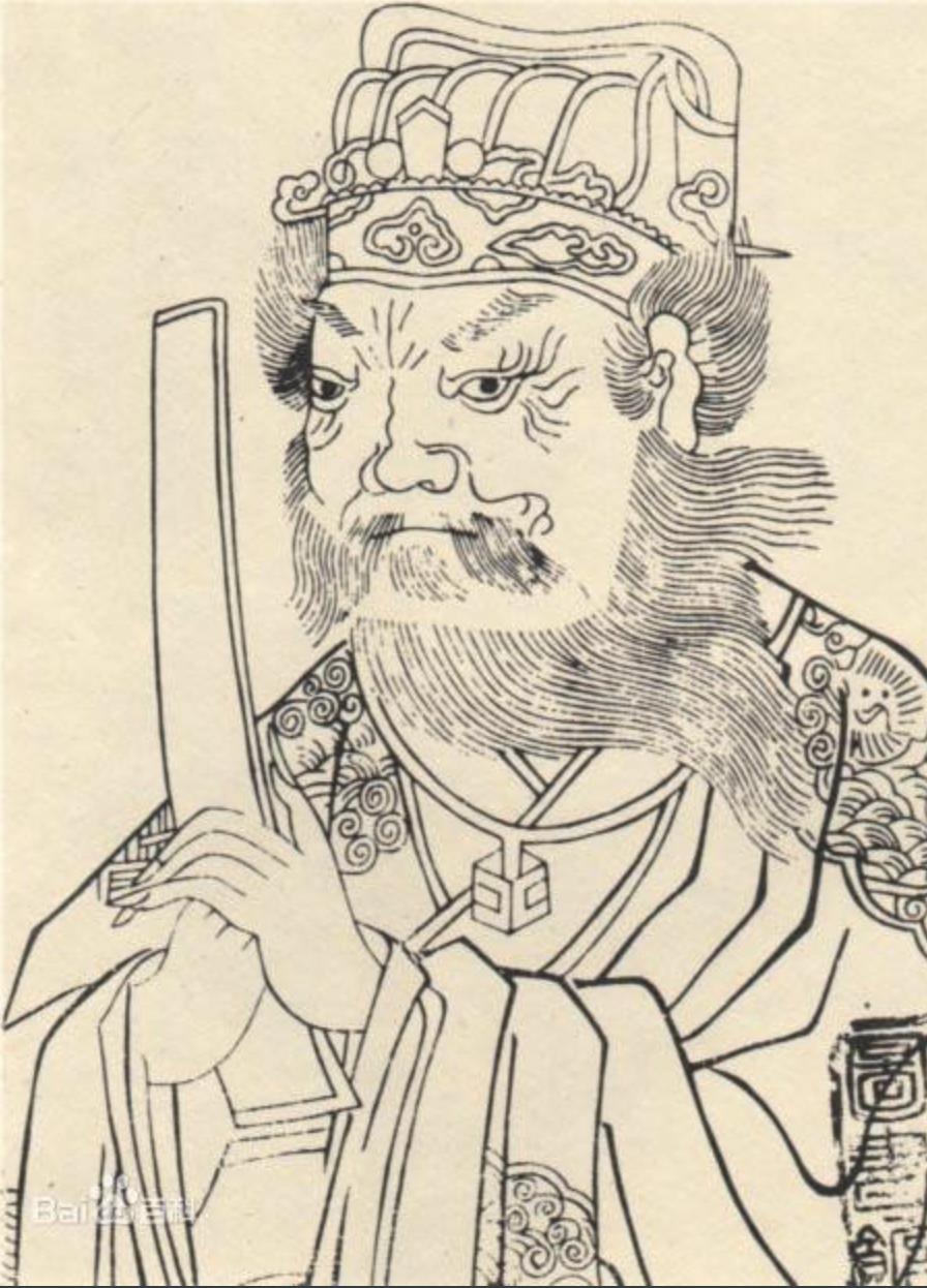 叶公好龙里的叶公是一个怎样的人,叶公好龙中叶公是个什么样子的人