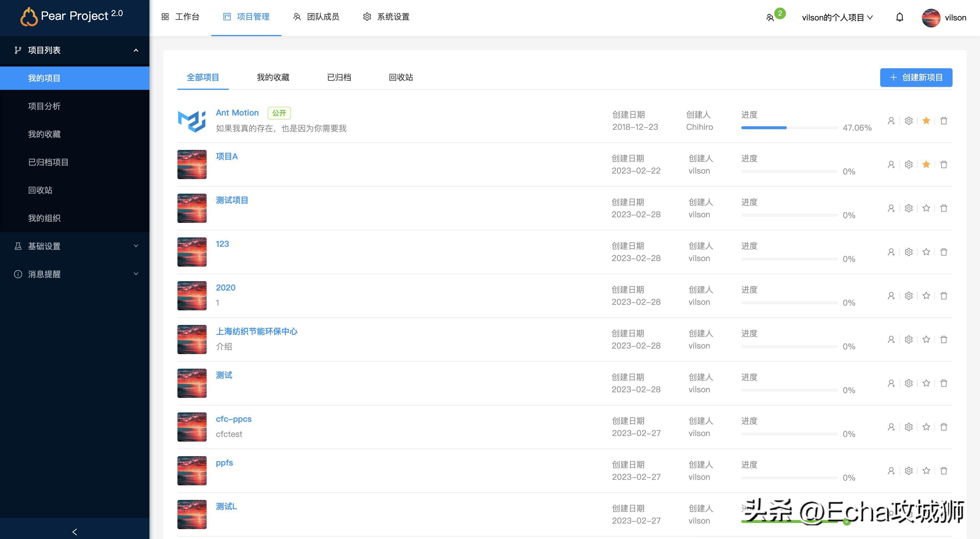 月入7w的赚钱项目,接私活十大开源项目