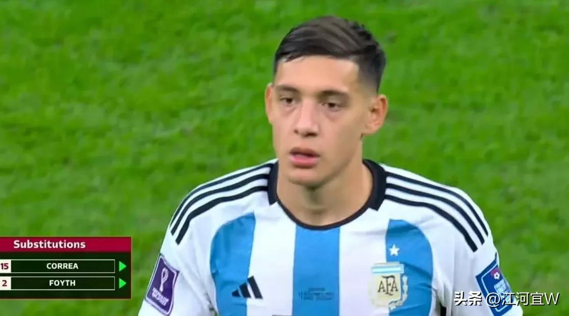 世界杯阿根廷男模队,世界杯球星男模