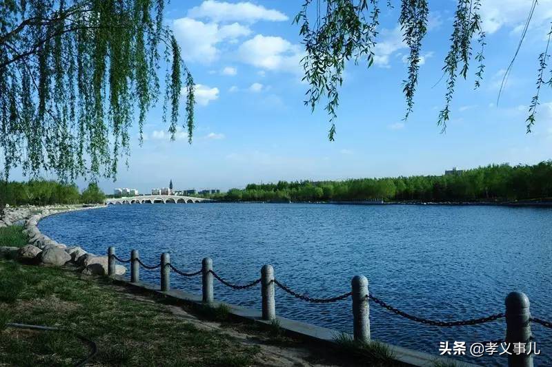 山西孝义：三伏天热成狗？孝义本地最全避暑指南来了，快快收藏