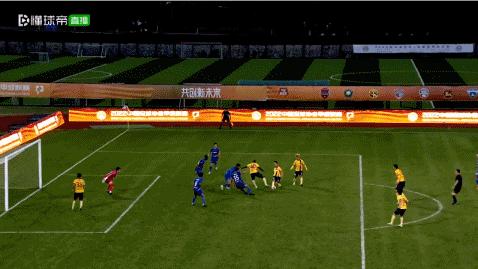 西北狼打出赛季最令人骄傲一战,西北狼主场战胜山东泰山b队