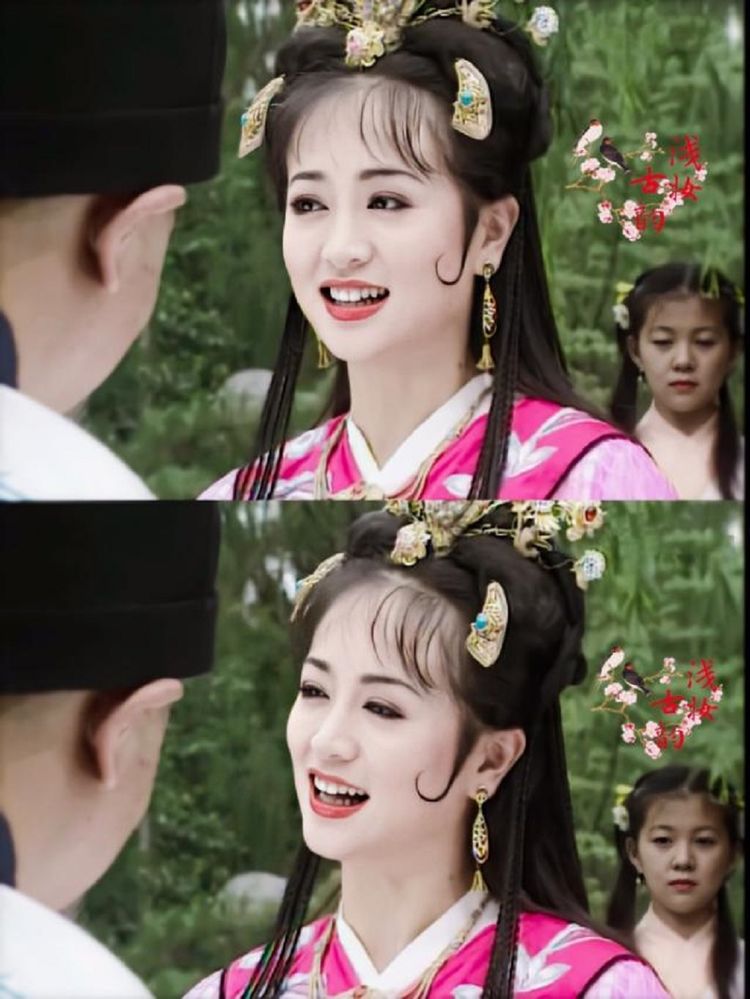 难以超越的13个经典角色,新旧对比15位毁经典的辣眼睛角色