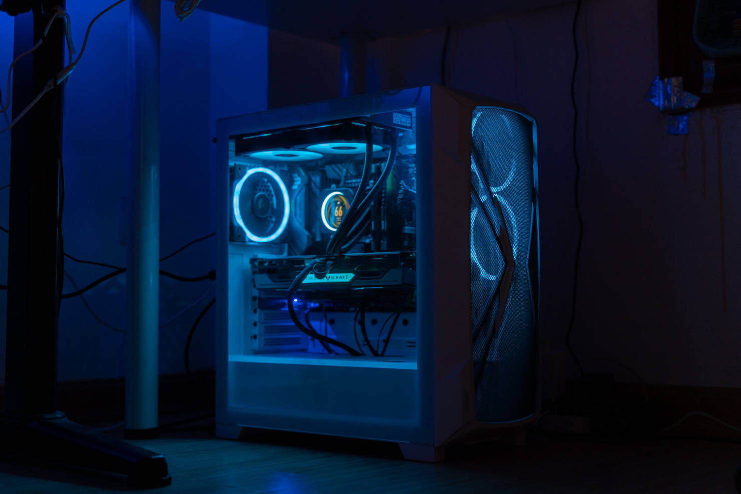 618恰逢显卡价格回落，聊一聊我的台式机升级清单