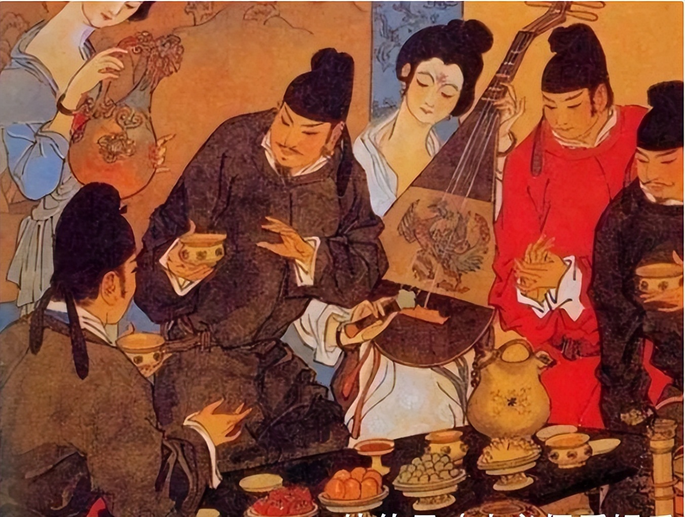 丝绸之路的粟特人,丝绸之路粟特人