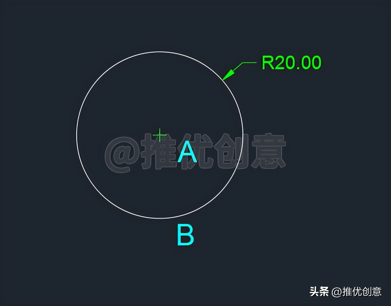 cad如何调出图案填充和渐变色面板,cad制图初学入门颜色填充