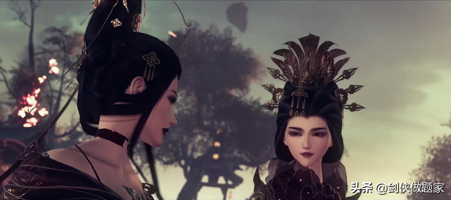 剑网三七秀门派图标,剑网3七秀和五毒哪个门派好玩