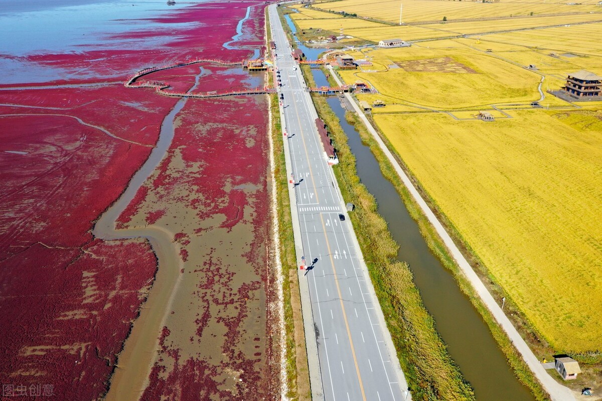 中国10座连一个山都没有的地级市，最高海拔不到80米，有你家乡吗
