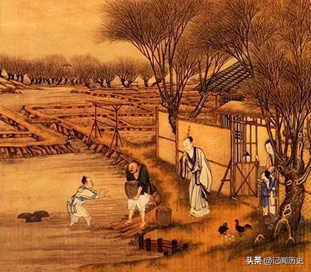 购物为什么叫买东西而不是买南北,为什么叫买东西而不叫买南北呢