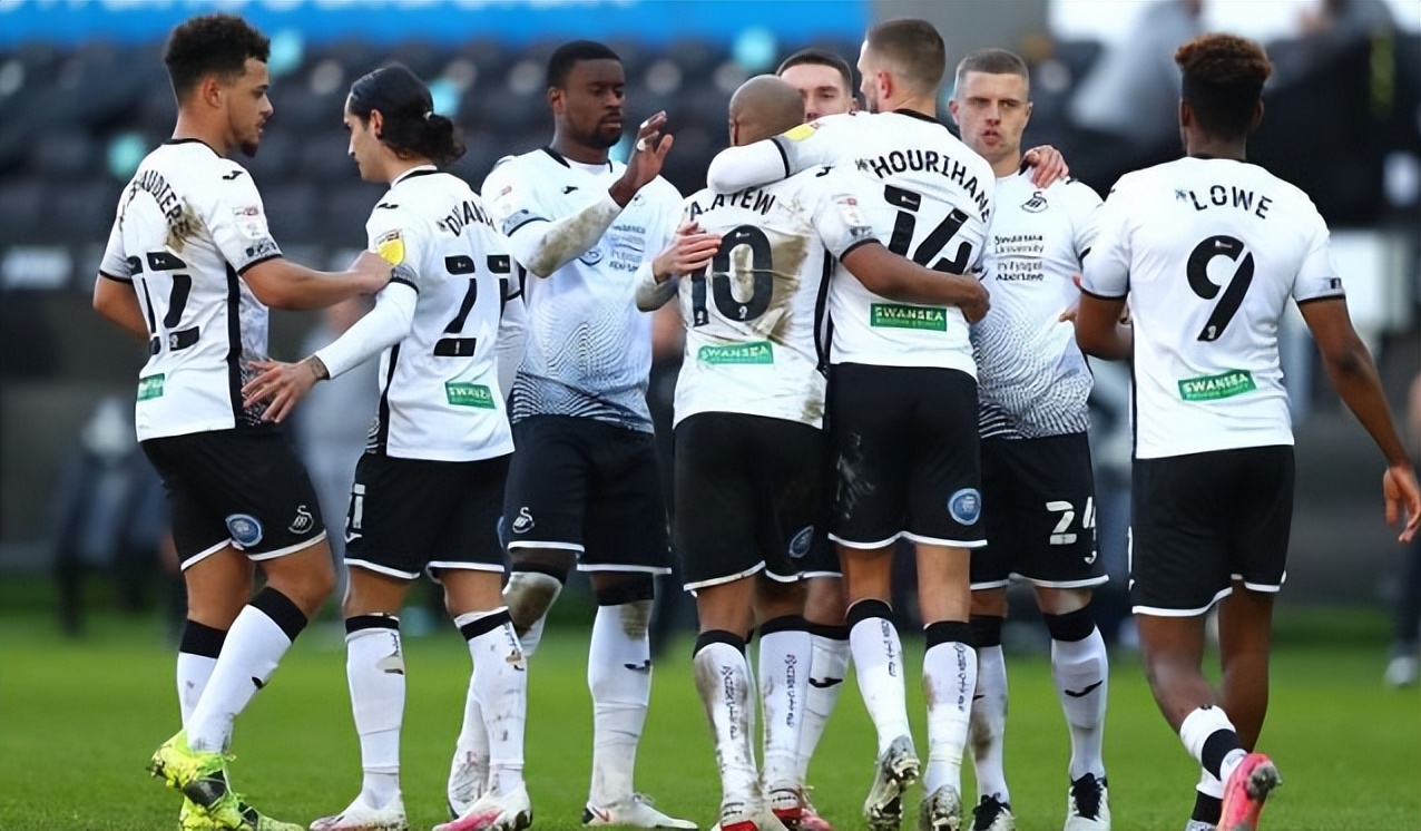 英冠联赛前瞻分析斯旺西vs查尔顿,英冠斯旺西vs布莱克本赛事解析