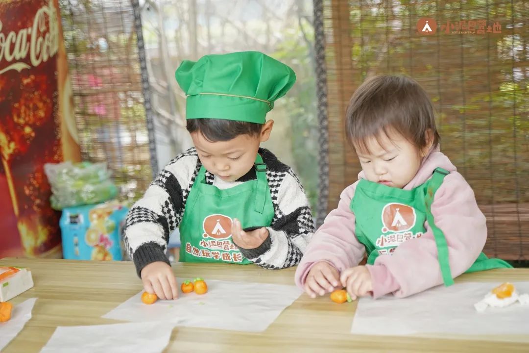 小宝宝一般几岁上幼托班好,孩子上托班给家长一点轻松的时光