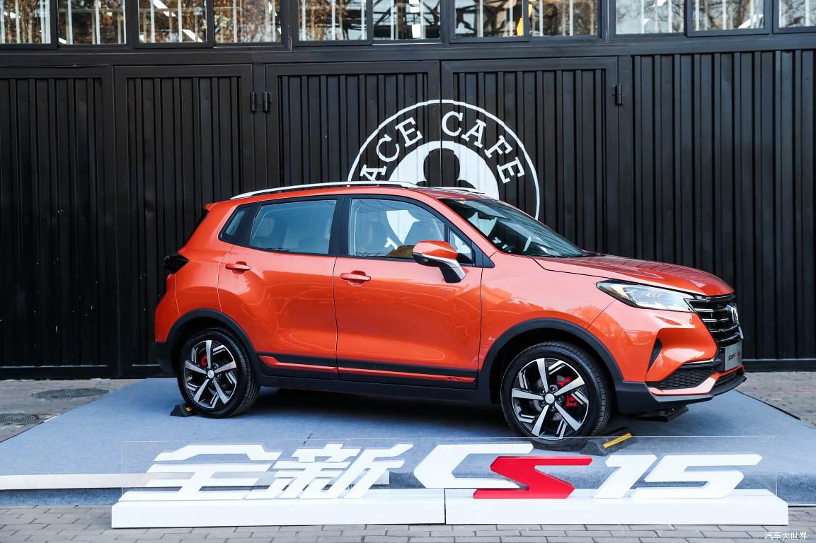 15万预算这10款车型最值得推荐,6万元值得购买的情怀车型