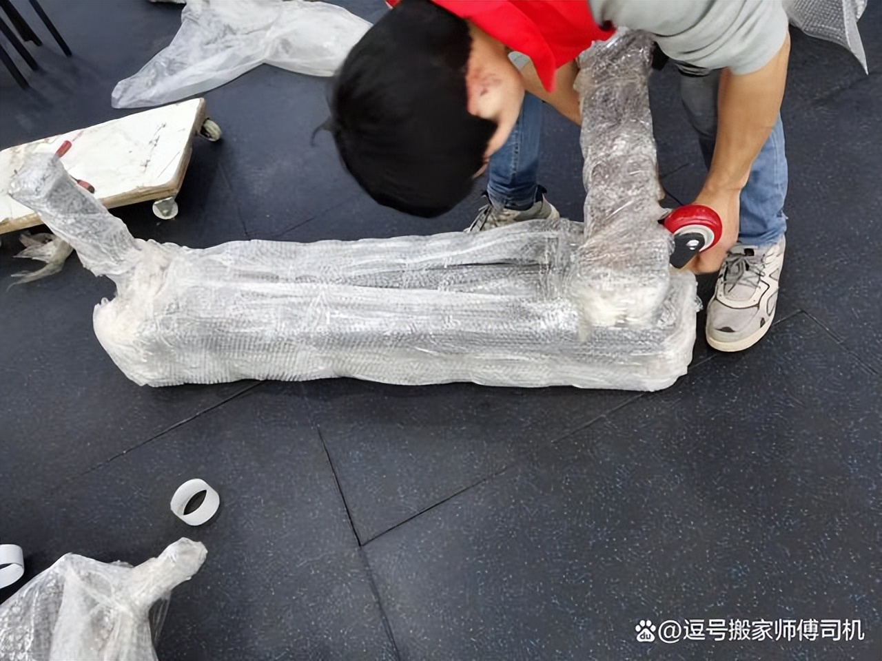 在苏州（昆山太仓常熟张家港）搬家公司怎么找？怎么找搬家公司？