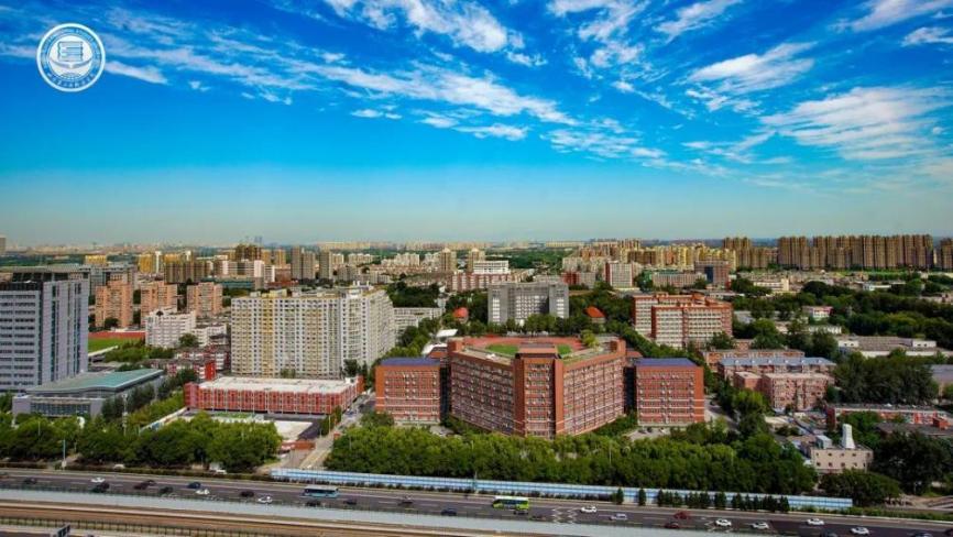 北京第二外国语学院宣讲会,2022年北京第二外国语学院