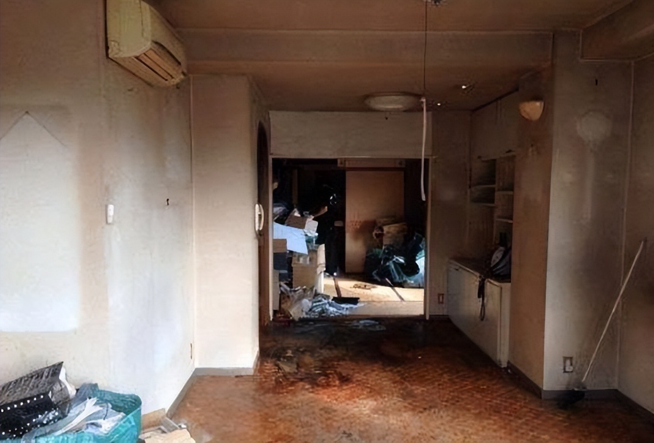 凶宅试睡员的凶宅标准房间图片,凶宅试睡员在凶宅对人有什么影响