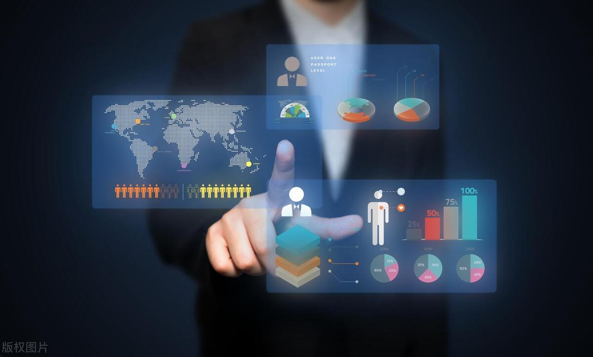 未来我们面对的世界是：无生意可做，无工可打，无机可投