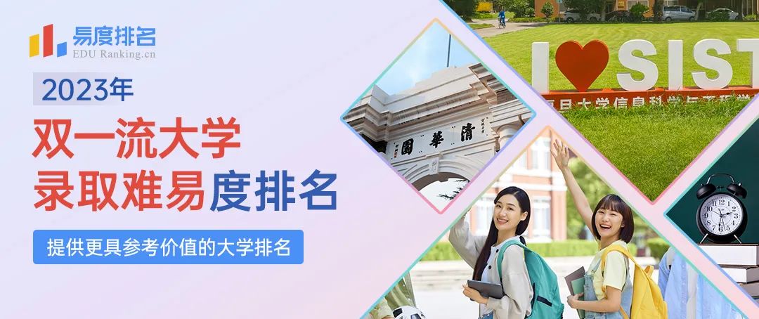 双一流评选2023西北师范大学,双一流大学排名最新排名