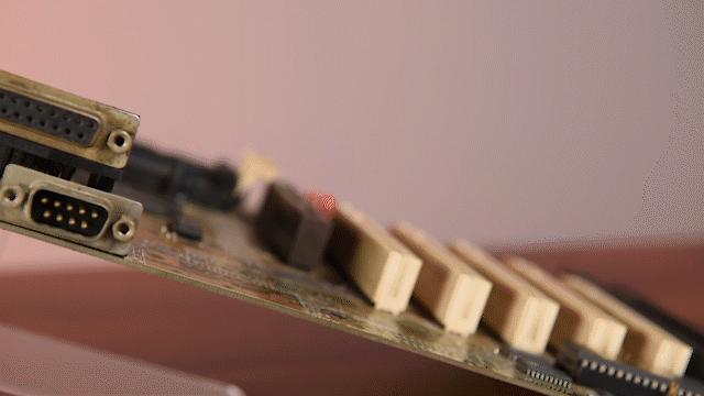 沧海桑田1997年,沧海桑田6500年前