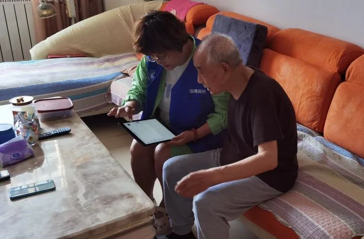 网格化吹哨报到巧解基层治理难题,聚焦乡镇基层社会治理