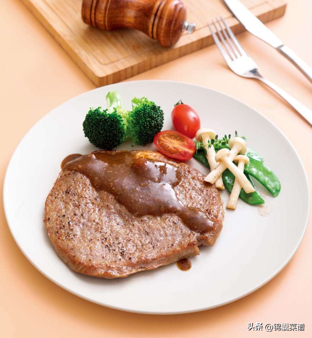 家常菜100道开胃下饭肉食,家常菜肉食菜谱