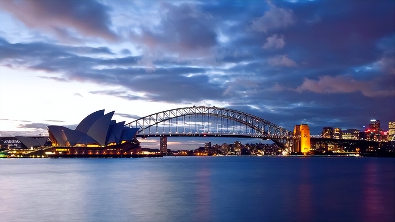 新西兰和澳大利亚哪个更适合移民,移民澳大利亚和新西兰哪个更容易