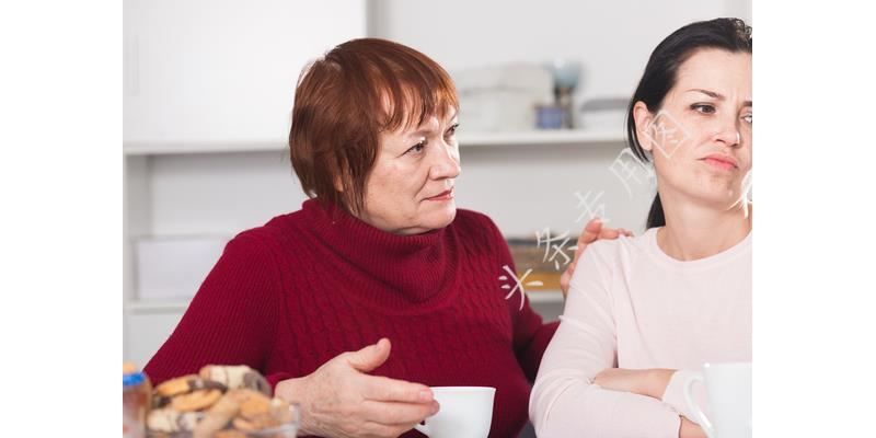 43岁男性：每次出差回来，家里都会换床罩，兄弟：事出反常必有妖