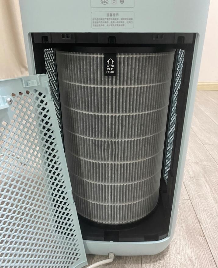 格力空气净化器对甲醛有用吗,格力甲醛猎手