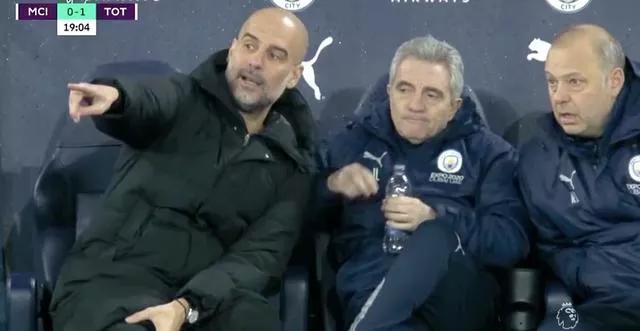 曼城输阿斯顿维拉,曼城17-18欧冠输给谁