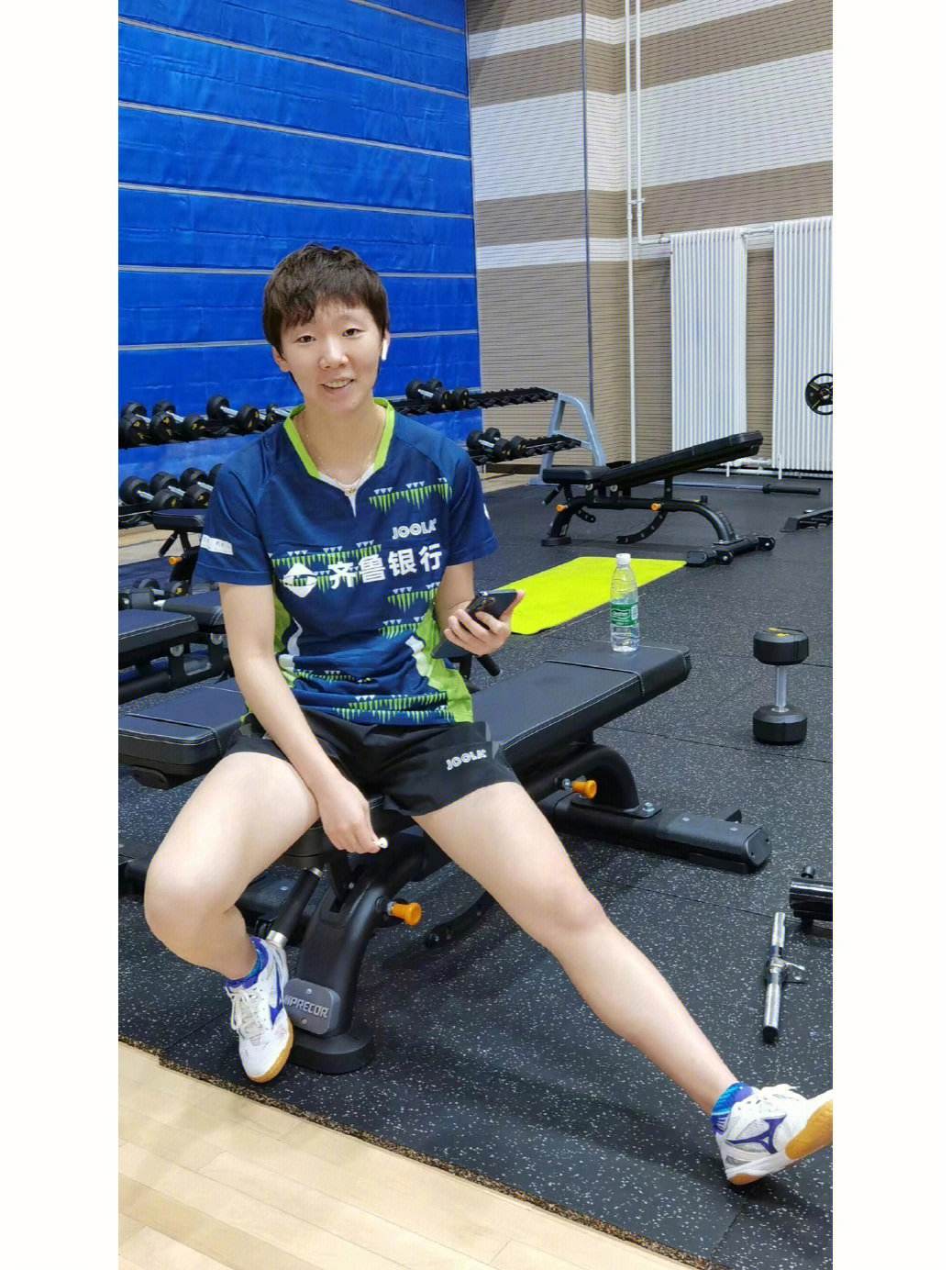 女乒实力排名,女乒陈梦主要成绩