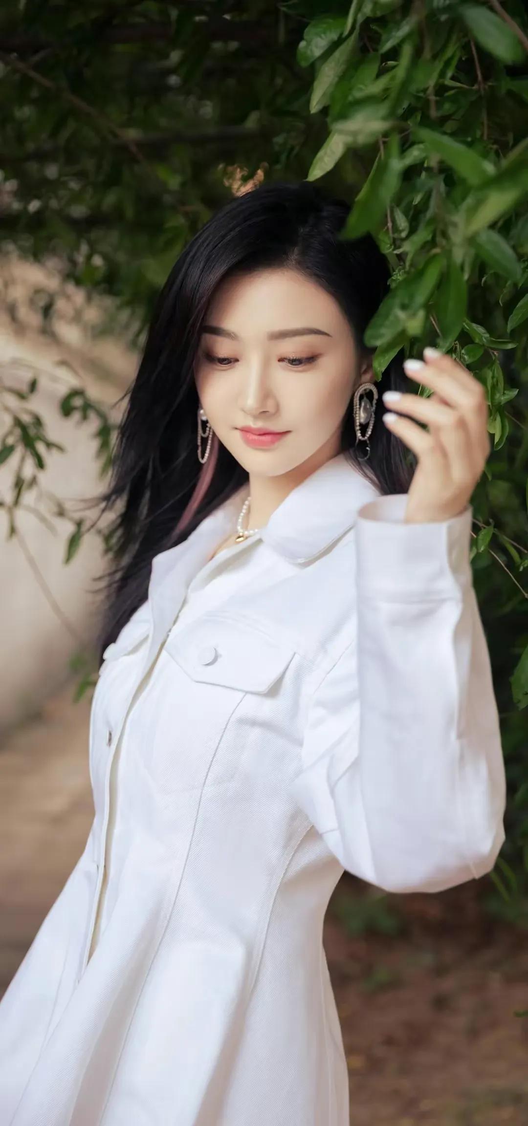 景甜壁纸大全高清无水印,景甜高清美女手机壁纸图