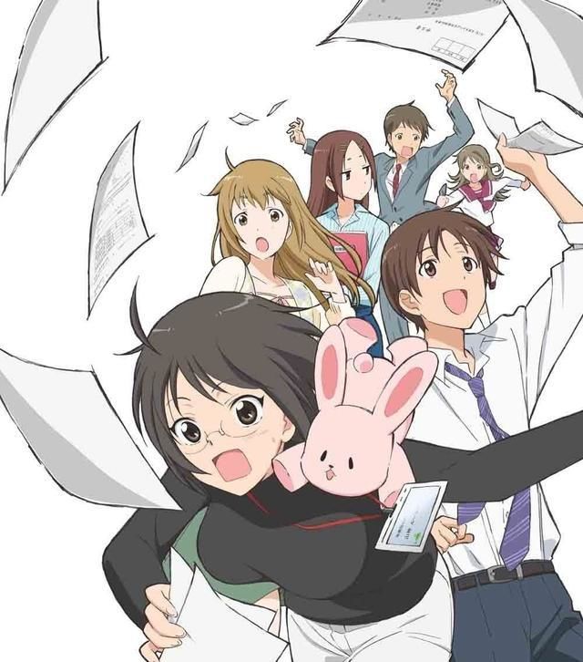 十部好看却没人推荐的动画，暑期补番计划你启动了吗