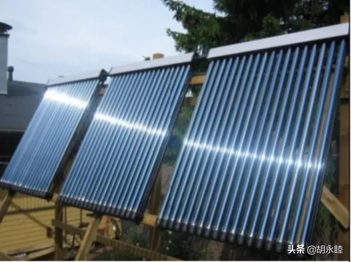 安装地暖还要装太阳能热水器吗,太阳能热水器可以安装到地暖吗