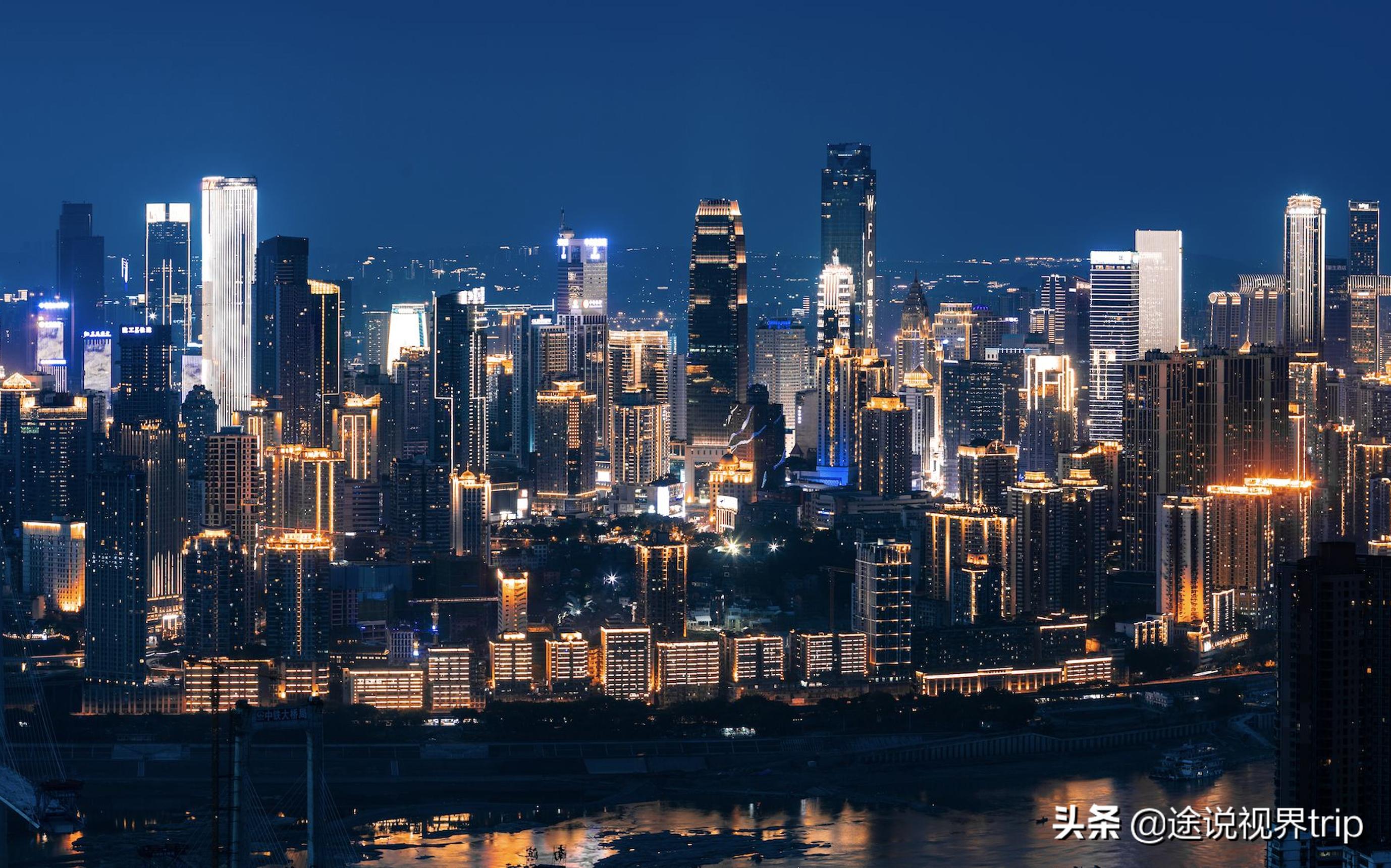 中国最美的48个旅行地你去过几个,盘点中国50个最美地方