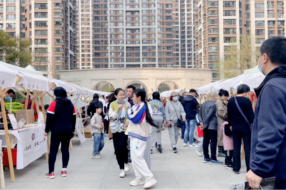 非遗进社区公益性展示展览活动,非遗文化进社区晚会