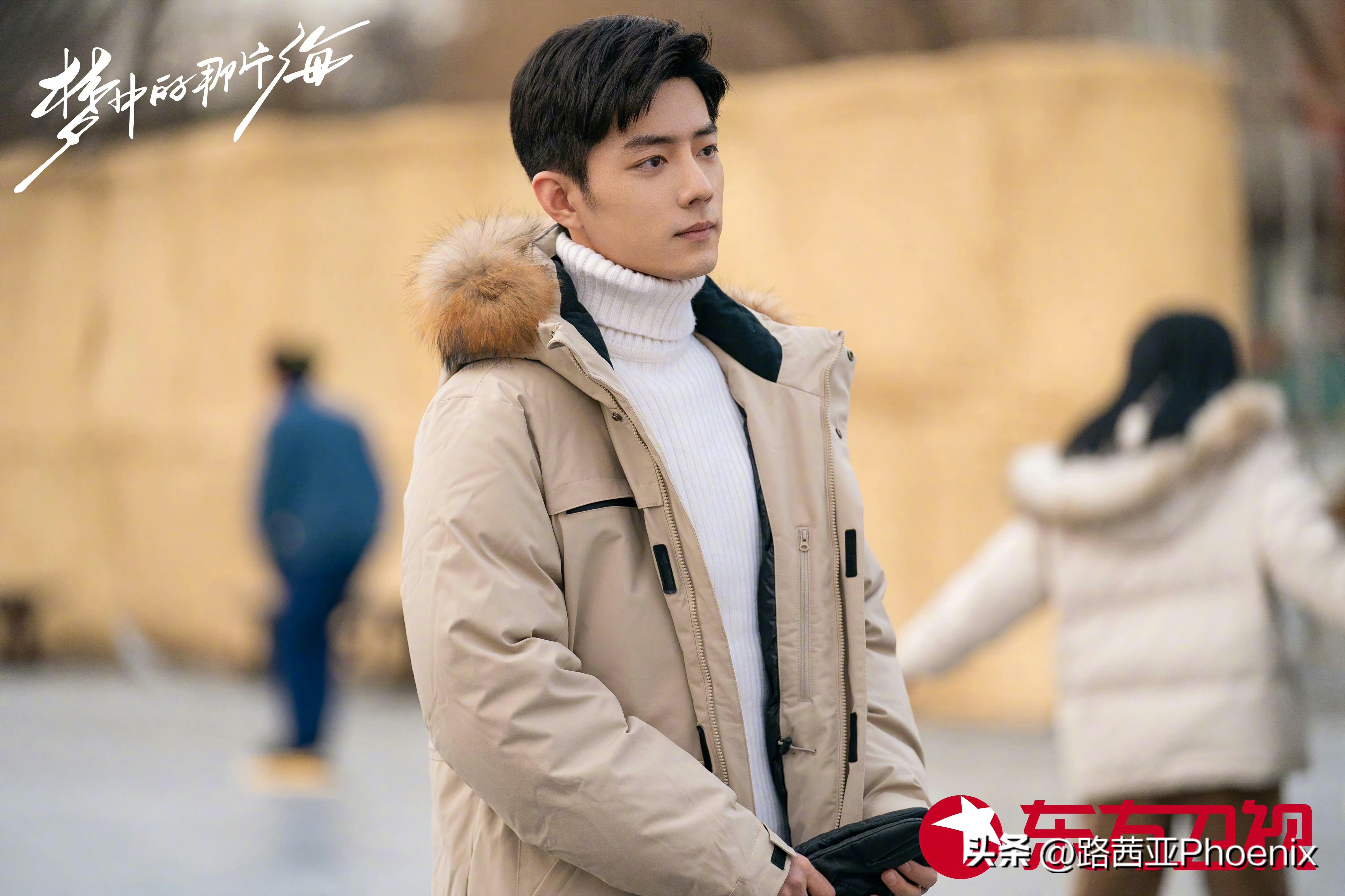 梦中的那片海演员表及人物介绍,梦中的那片海人物图