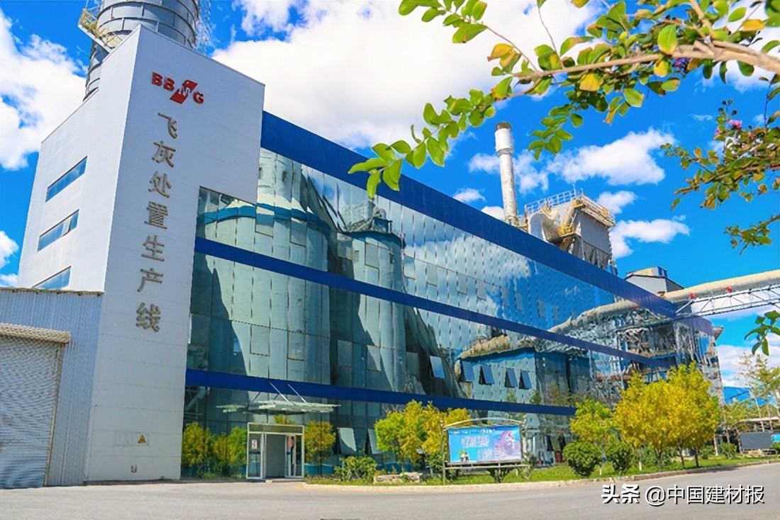 金隅冀东水泥是哪的企业,金隅冀东水泥简介