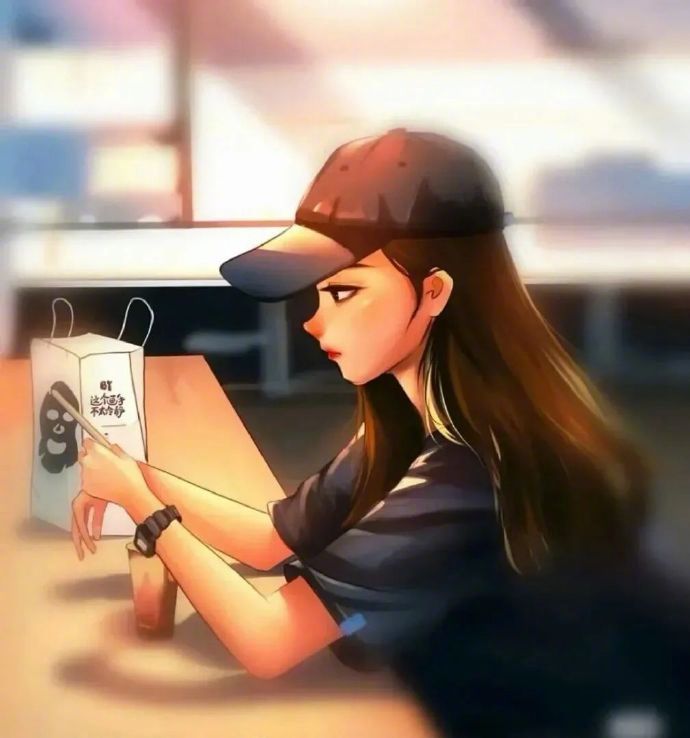 最新文案短句干净治愈心情加配图,朋友圈文案短句干净配图