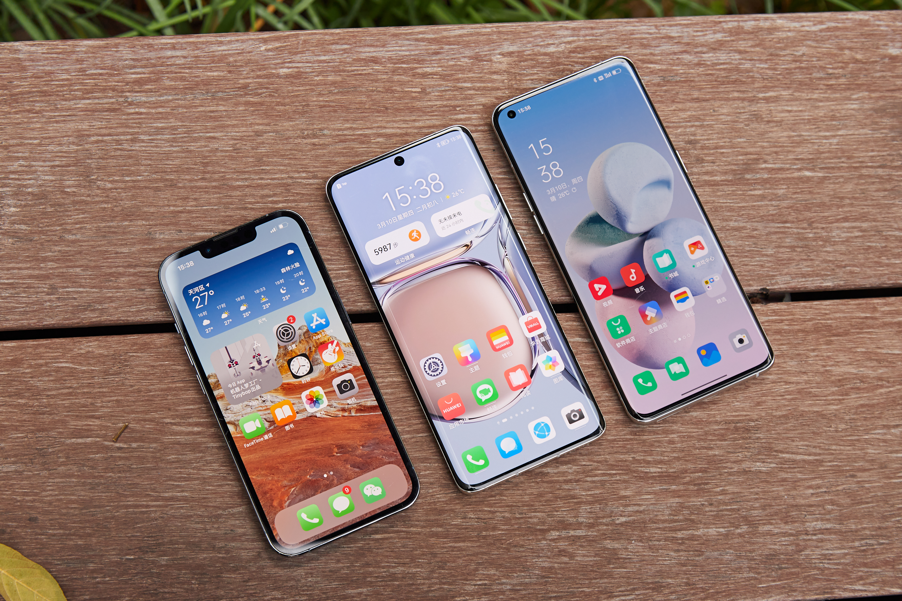 联发科天玑9000芯片和a15原神,麒麟9000和天玑9000a15