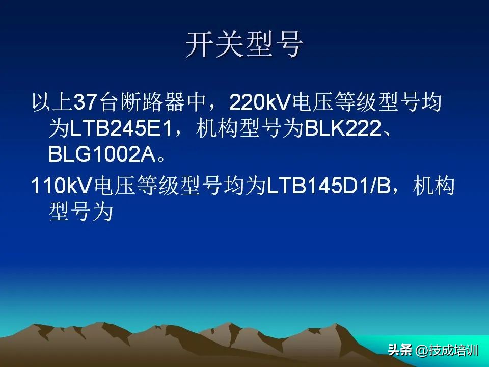 abb断路器面板操作图解,abb断路器动作动画图