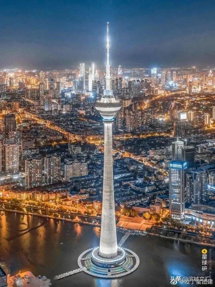 你好，我叫天津，这是我2022年的最新简历