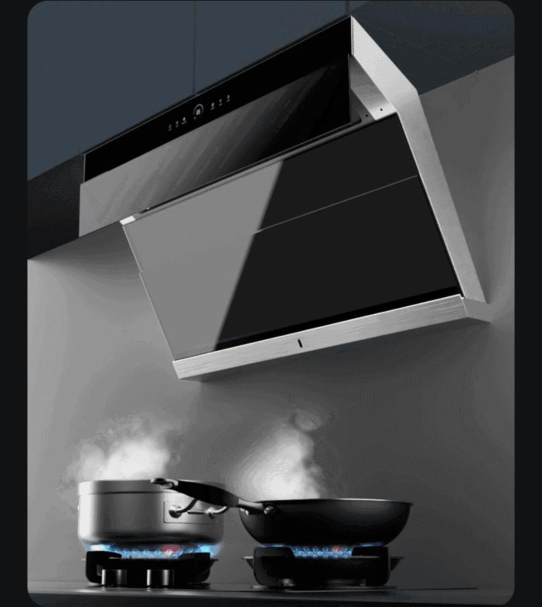 美的cxw-280-b68s抽油烟机怎么样,美的抽油烟机cxw-200-dj02a