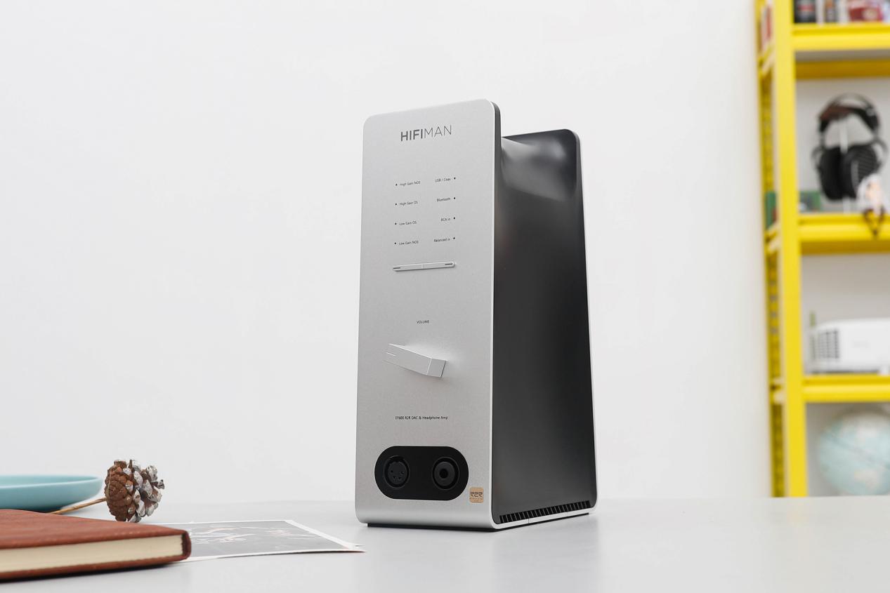 为啥Ta有通天本领?堪比原声!体验一把HIFIMANEF600,我醉了