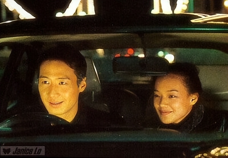 舒淇情路有多坎坷,舒淇爱情坎坷之路