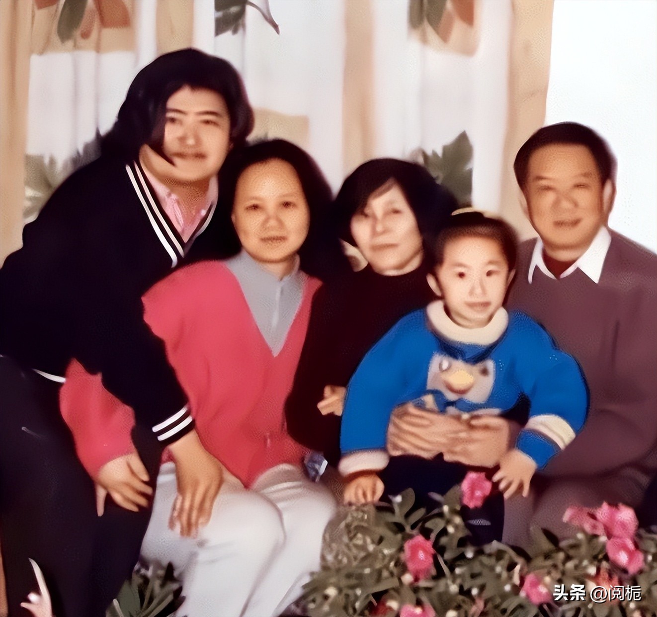 刘欢：偏爱相声却成乐坛大佬，女儿教育成心中遗憾