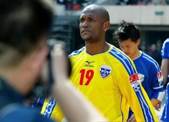 全兴队球员有哪些,全兴队历届球员