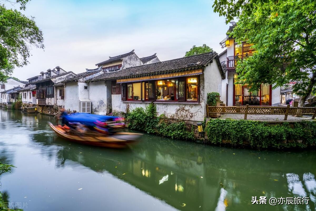 上海周边旅游攻略景点最新,上海周边最新旅游推荐景点