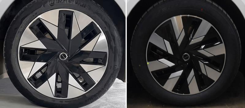 沃尔沃em90豪华mpv的革新之作,沃尔沃EM90口碑